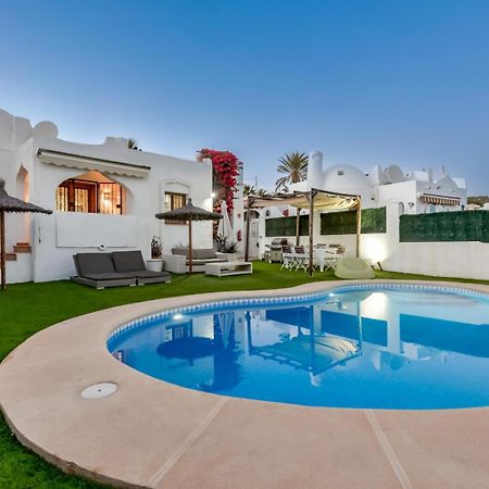 Aitana - Managed By Almarina Villa Calpe Bagian luar foto