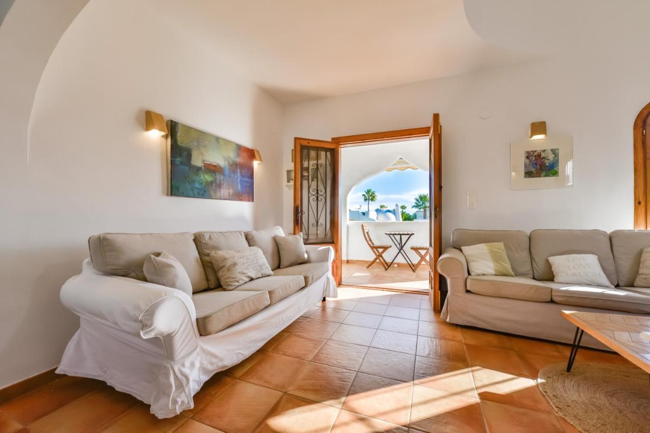 Aitana - Managed By Almarina Villa Calpe Bagian luar foto
