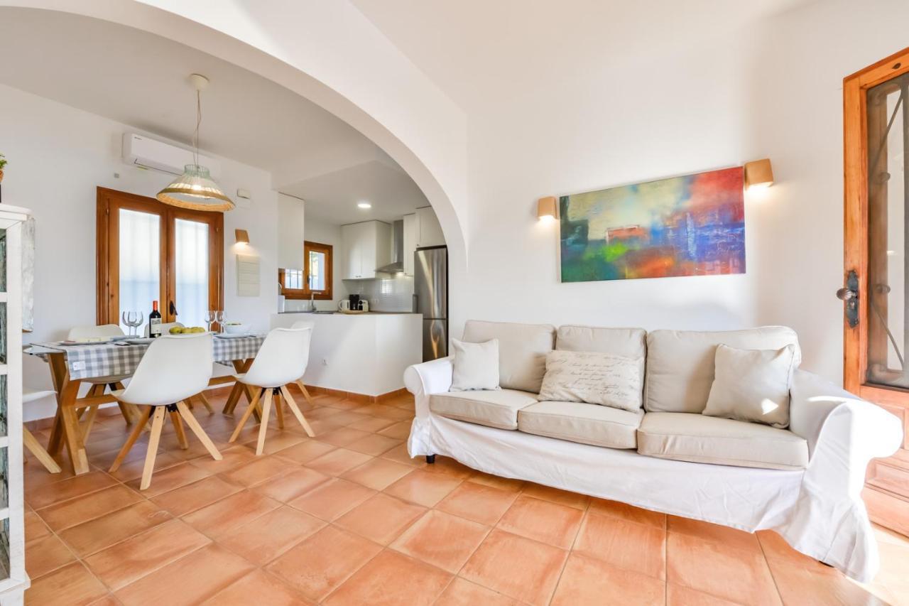 Aitana - Managed By Almarina Villa Calpe Bagian luar foto