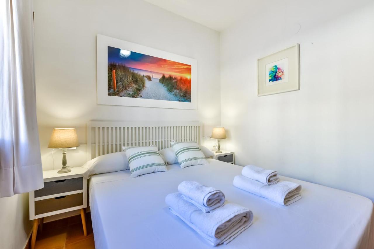 Aitana - Managed By Almarina Villa Calpe Bagian luar foto