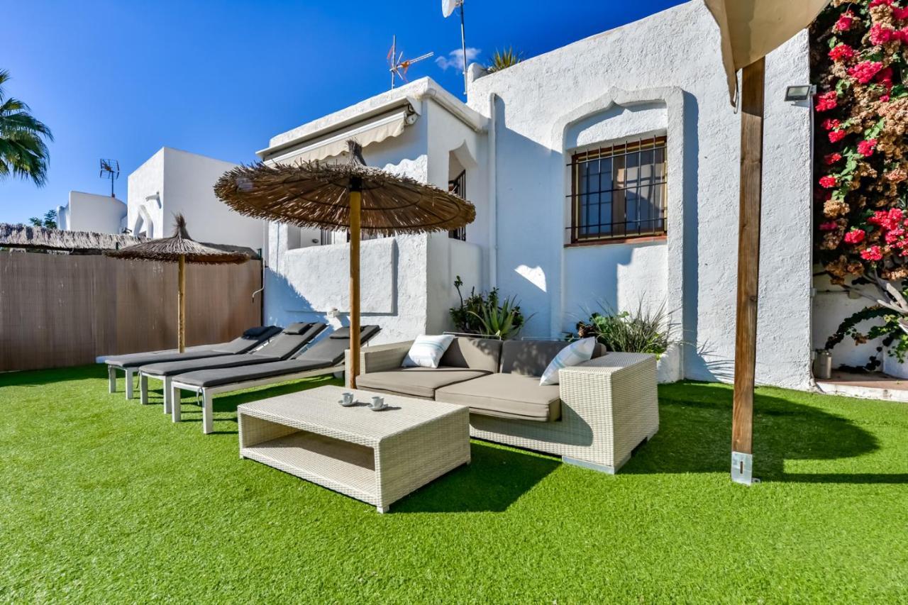 Aitana - Managed By Almarina Villa Calpe Bagian luar foto