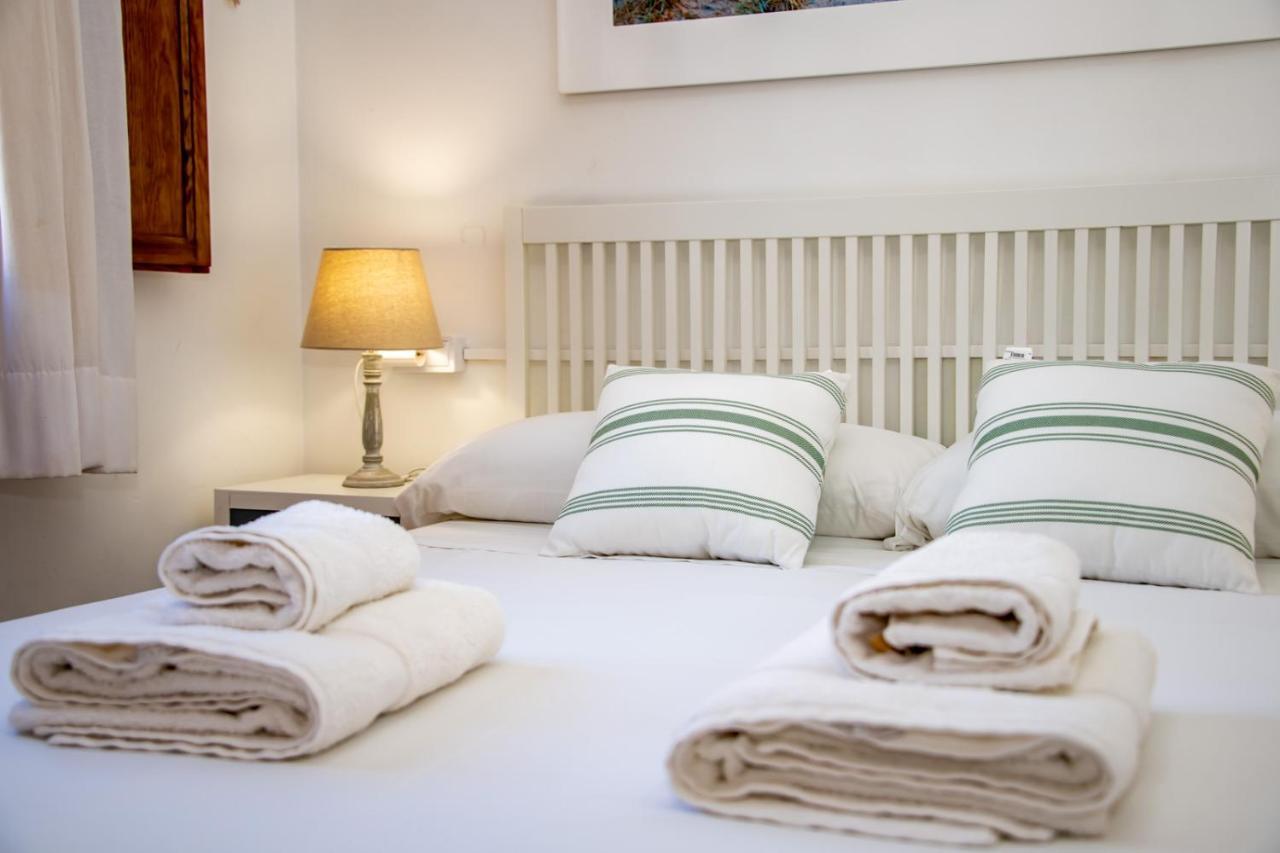Aitana - Managed By Almarina Villa Calpe Bagian luar foto