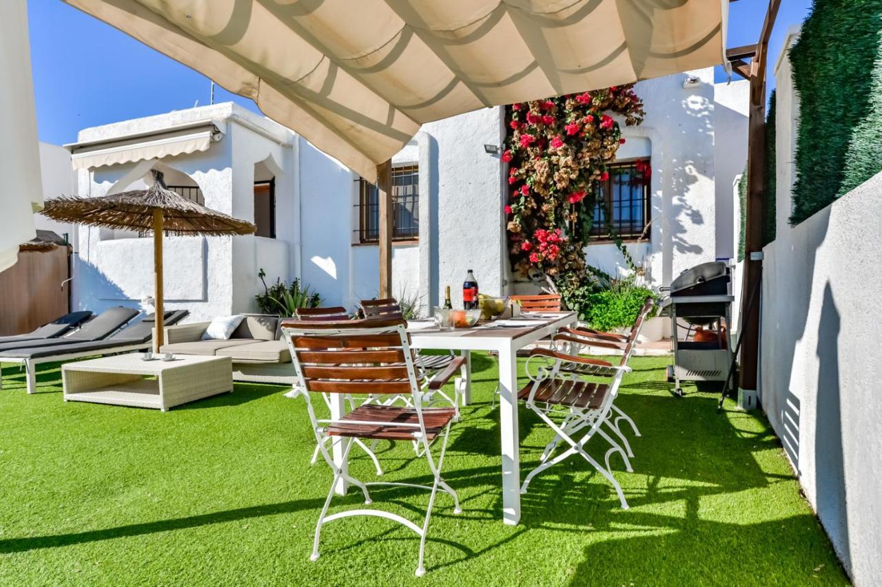Aitana - Managed By Almarina Villa Calpe Bagian luar foto