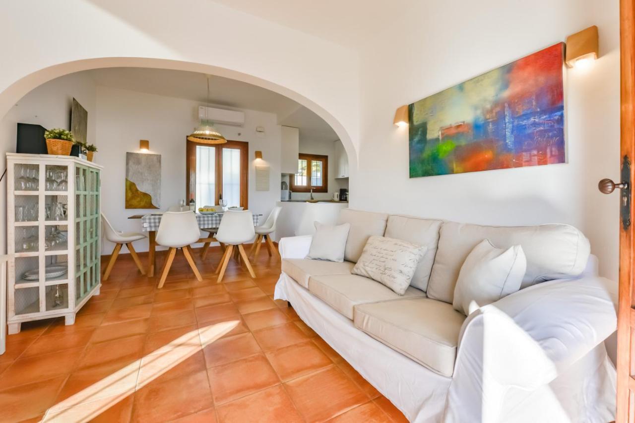 Aitana - Managed By Almarina Villa Calpe Bagian luar foto