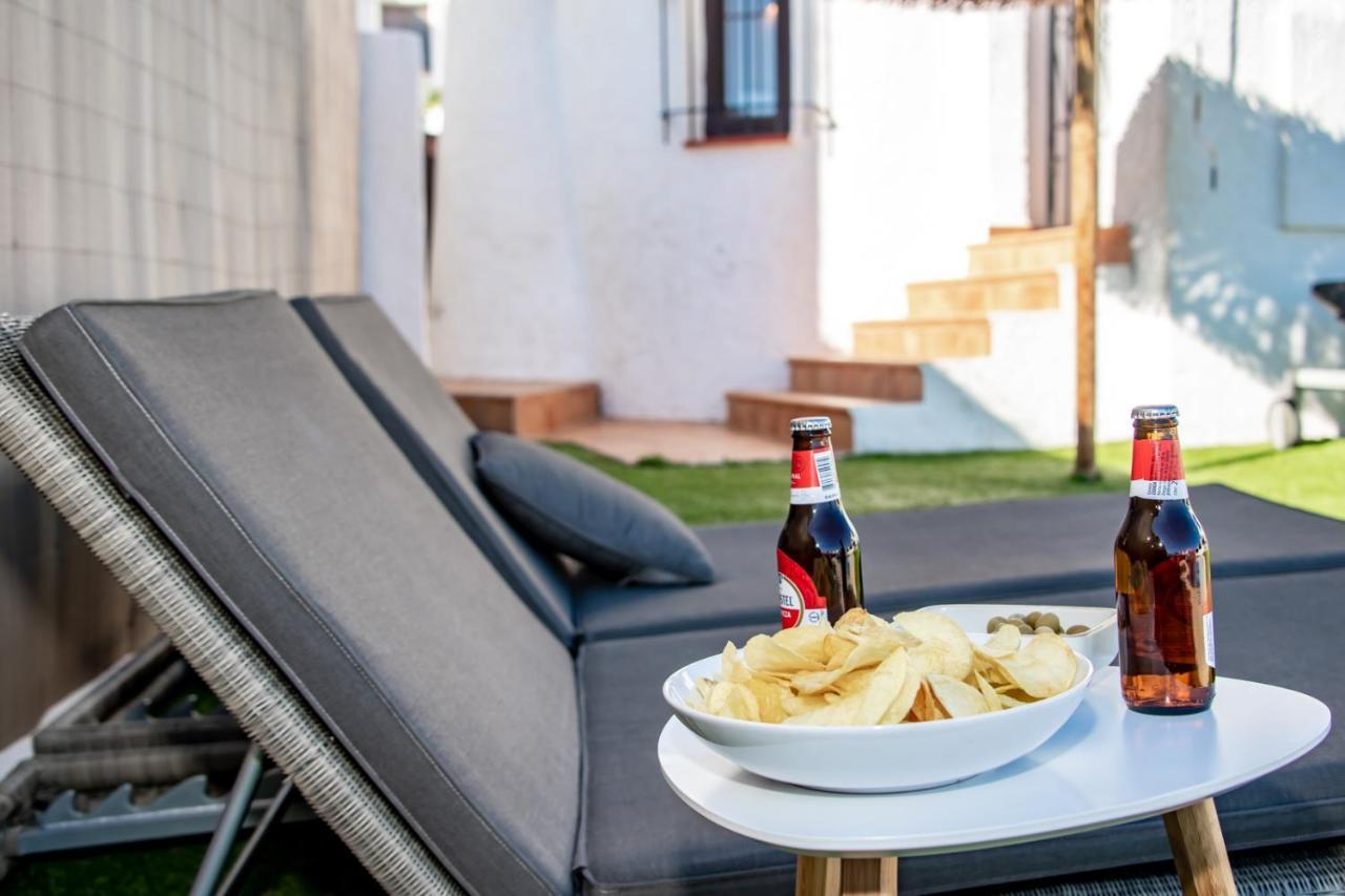 Aitana - Managed By Almarina Villa Calpe Bagian luar foto