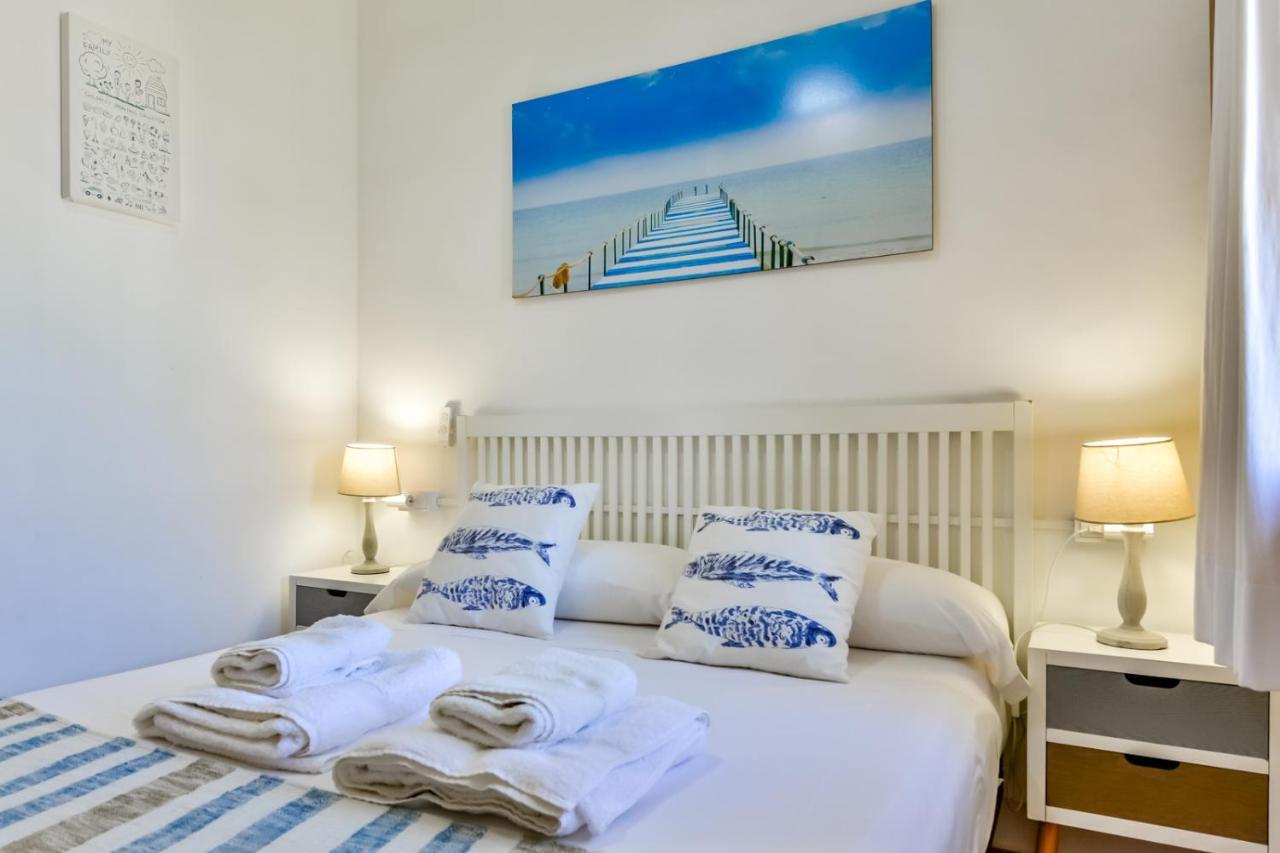 Aitana - Managed By Almarina Villa Calpe Bagian luar foto