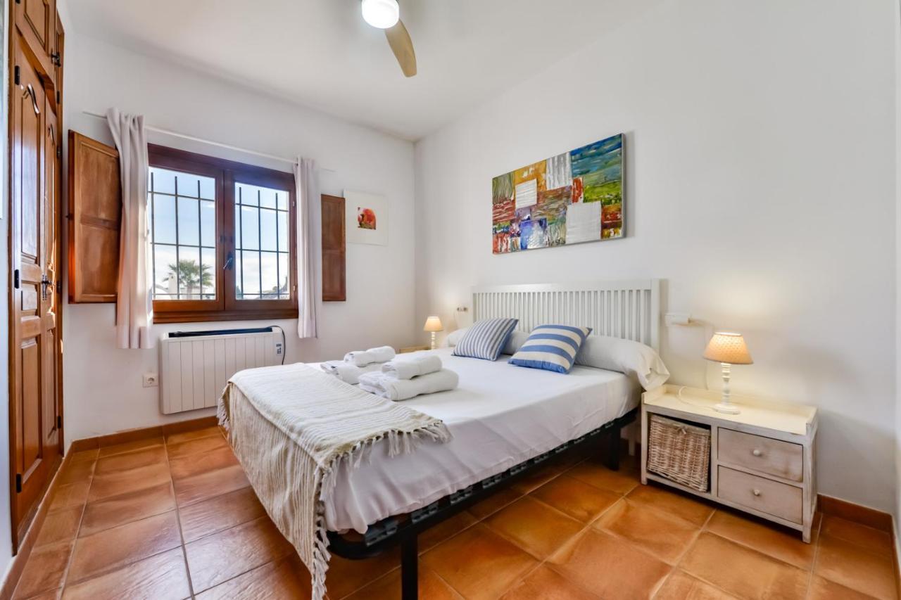 Aitana - Managed By Almarina Villa Calpe Bagian luar foto