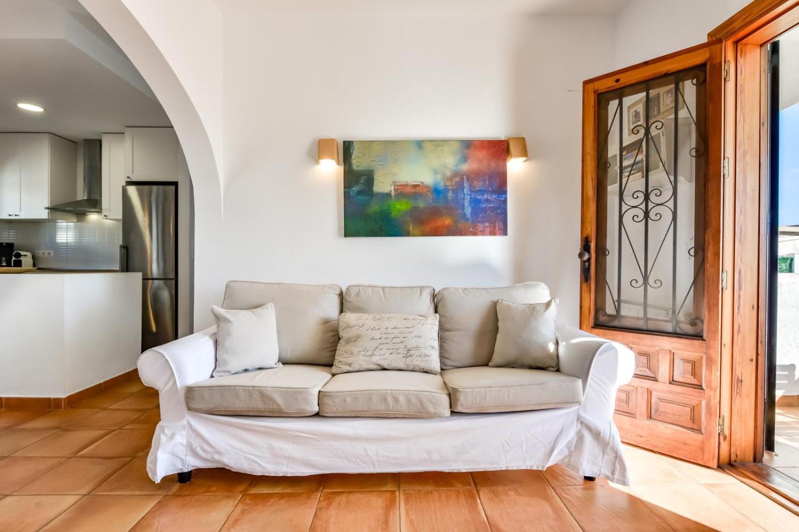 Aitana - Managed By Almarina Villa Calpe Bagian luar foto